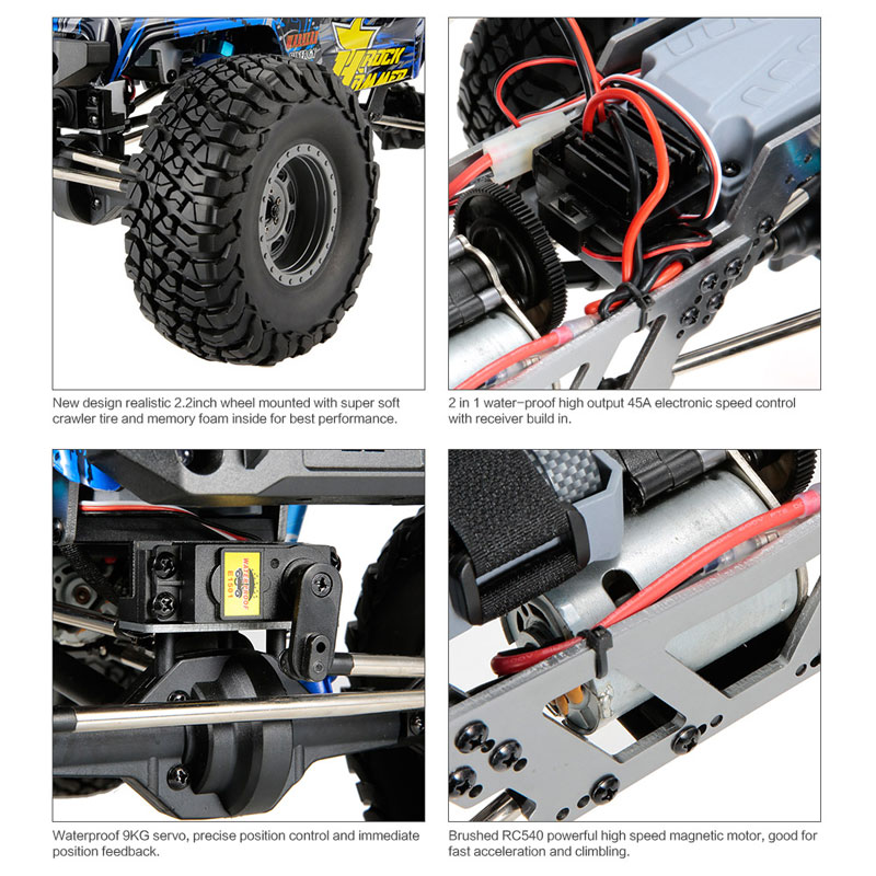 hsp 18000